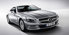 2016 M-Benz SL-Class SL400  第4張縮圖
