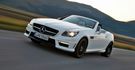 2016 M-Benz SLK-Class AMG SLK55  第1張縮圖