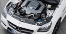 2016 M-Benz SLK-Class AMG SLK55  第10張縮圖