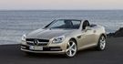 2016 M-Benz SLK-Class SLK200豪華版  第1張縮圖