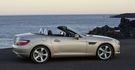 2016 M-Benz SLK-Class SLK200豪華版  第2張縮圖