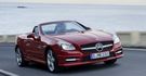 2016 M-Benz SLK-Class SLK350  第1張縮圖