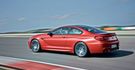 2016 BMW 6-Series Coupe M6  第7張縮圖