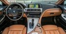 2016 BMW 6-Series Gran Coupe 640i  第6張縮圖