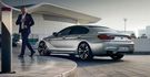 2016 BMW 6-Series Gran Coupe M6  第5張縮圖