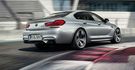 2016 BMW 6-Series Gran Coupe M6  第6張縮圖