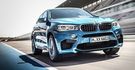 2016 BMW X6 M  第1張縮圖