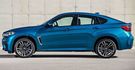 2016 BMW X6 M  第5張縮圖