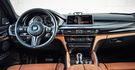 2016 BMW X6 M  第8張縮圖