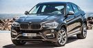 2016 BMW X6 xDrive30d  第3張縮圖