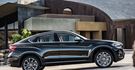 2016 BMW X6 xDrive35i  第3張縮圖