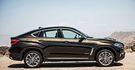 2016 BMW X6 xDrive50i  第2張縮圖