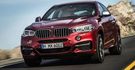 2016 BMW X6 xDriveM50d  第1張縮圖