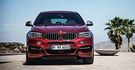 2016 BMW X6 xDriveM50d  第4張縮圖