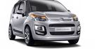 2016 Citroen C3 Picasso 1.6 VTi Design  第1張縮圖