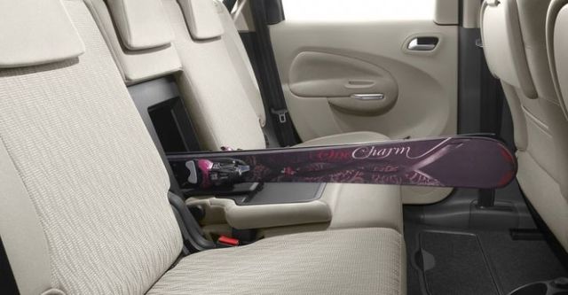 2016 Citroen C3 Picasso 1.6 VTi Design  第6張相片