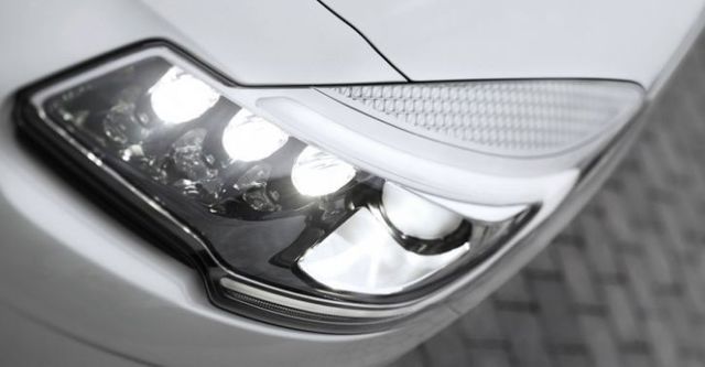2016 Citroen DS 3 1.6 VTi  第5張相片