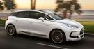 2016 Citroen DS 5 2.0 BlueHDi  第7張縮圖