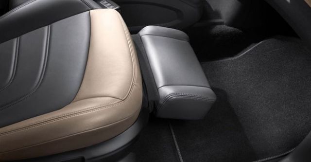 2016 Citroen Grand C4 Picasso 2.0 BlueHDi Premium  第6張相片