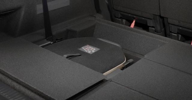 2016 Citroen Grand C4 Picasso 2.0 BlueHDi Premium  第10張相片
