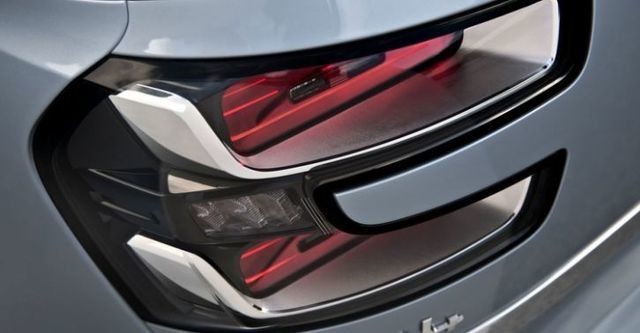 2016 Citroen Grand C4 Picasso 2.0 BlueHDi Premium Pack+  第4張相片
