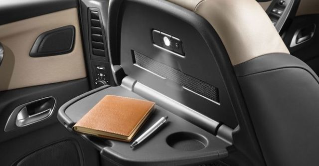2016 Citroen Grand C4 Picasso 2.0 BlueHDi Premium Pack+  第10張相片