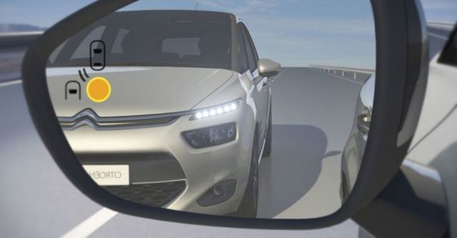 2016 Citroen Grand C4 Picasso 2.0 BlueHDi Premium Pack+(Nappa皮椅版)  第5張相片