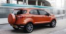 2016 Ford EcoSport 1.5都會尊貴型  第3張縮圖