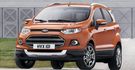 2016 Ford EcoSport 1.5都會尊貴型  第4張縮圖