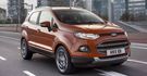 2016 Ford EcoSport 1.5都會時尚型  第1張縮圖