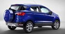 2016 Ford EcoSport 1.5都會時尚型  第9張縮圖