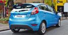 2016 Ford Fiesta 1.0 EcoBoost運動型  第5張縮圖