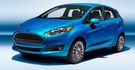 2016 Ford Fiesta 1.5雅緻型  第1張縮圖