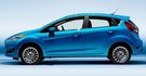 2016 Ford Fiesta 1.5雅緻型  第4張縮圖