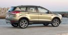2016 Ford Kuga 1.5時尚經典型  第2張縮圖