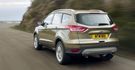 2016 Ford Kuga 1.5時尚經典型  第4張縮圖