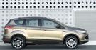 2016 Ford Kuga 1.5時尚經典型  第5張縮圖