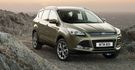2016 Ford Kuga 1.5雅緻型  第1張縮圖