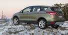 2016 Ford Kuga 1.5雅緻型  第2張縮圖