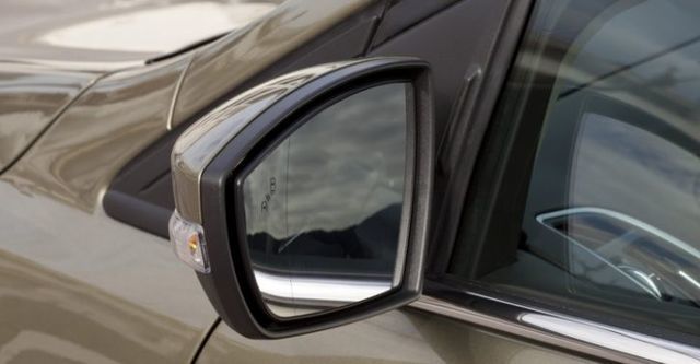 2016 Ford Kuga 2.0旗艦型  第5張相片