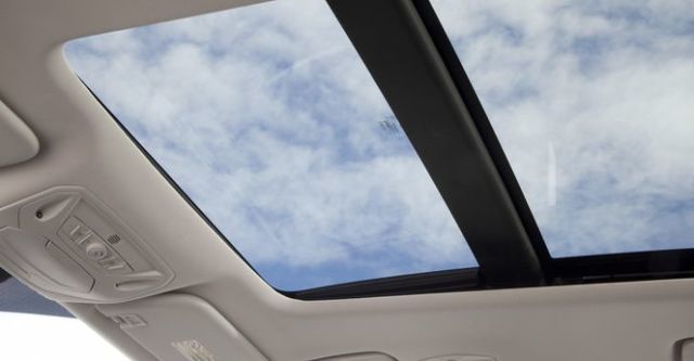 2016 Ford Kuga 2.0旗艦型  第8張相片