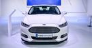 2016 Ford Mondeo 2.0 Hybrid  第3張縮圖