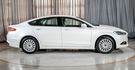 2016 Ford Mondeo 2.0 TDCi  第2張縮圖