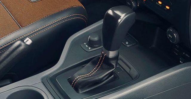 2016 Ford Ranger 3,2 Wildtrak  第9張相片