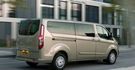 2016 Ford Tourneo Custom 尊爵型  第2張縮圖