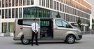 2016 Ford Tourneo Custom 尊爵型  第3張縮圖