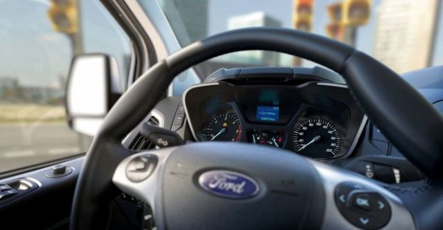 2016 Ford Tourneo Custom 尊爵型  第8張相片