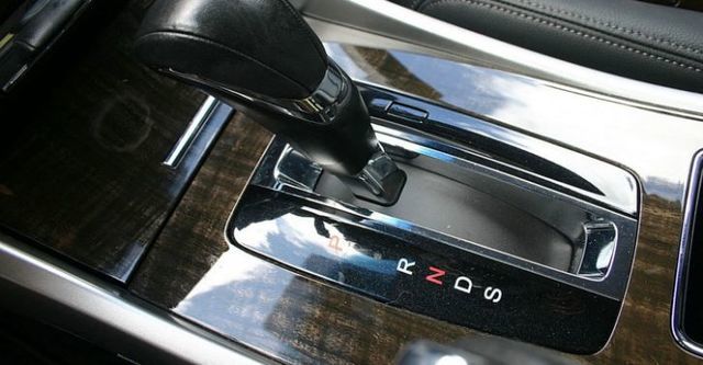 2016 Honda Accord 2.4 VTi Deluxe  第5張相片