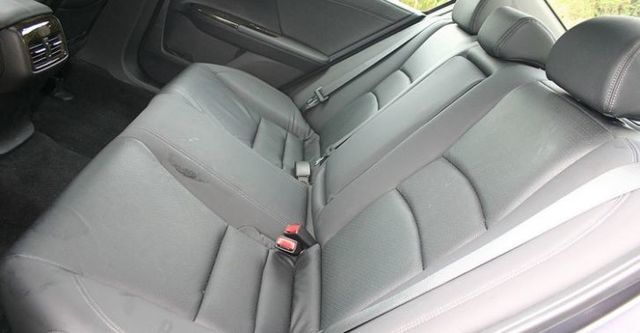 2016 Honda Accord 2.4 VTi Luxury  第10張相片