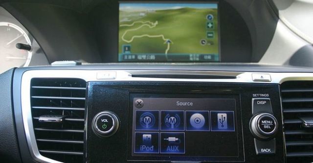 2016 Honda Accord 2.4 VTi-S Exclusive  第6張相片